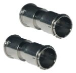 <div class="api-description">The V17-005 from Vision is a pack of 5 F Type Quick Plug to Plug adaptors.</div><br><div class="product-description">ADAPTOR