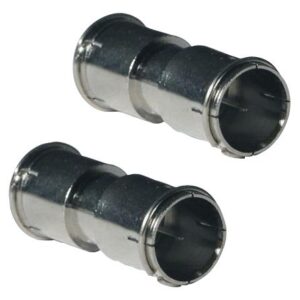 <div class="api-description">The V17-005 from Vision is a pack of 5 F Type Quick Plug to Plug adaptors.</div><br><div class="product-description">ADAPTOR