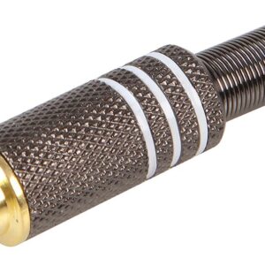 <div class="api-description">The PSG08676 from Pro-Signal is a RCA black / white phono socket.</div><br><div class="product-description">PHONO PLUG