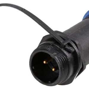 <div class="product-description">CIRCULAR IN-LINE PLUG