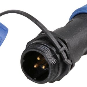 <div class="product-description">CIRCULAR IN-LINE PLUG