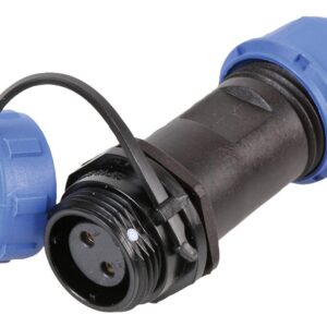 <div class="product-description">CIRCULAR IN-LINE SOCKET