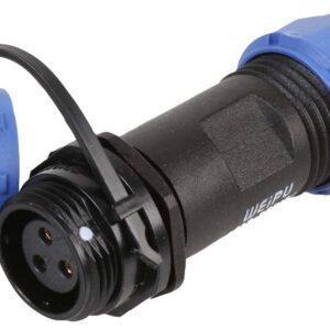 <div class="product-description">CIRCULAR IN-LINE SOCKET