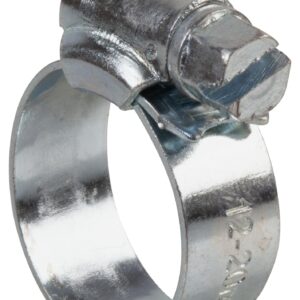 <div class="product-description">HOSE CLIPS - SIZE 00 13-20MM; Clip Diameter:-; Clip Type:Hose Clamp; Mounting Hole Dia:-; Product Range:Hose Clips; Pack Quantity:2; Pipe Dia Max:20mm; Pipe Dia Min:13mm</div><br><div class="product-features">The worm gear design allows for easy and smooth adjustment