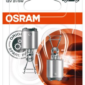 Lamps, Lighting & Indicators