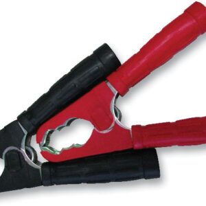 <div class="product-description">HEAVY DUTY CROC CLIPS</div><br><div class="product-features">Supplied in pairs</div>