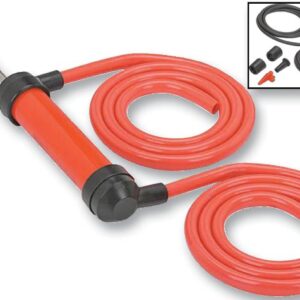 <div class="product-description">MULTI PURPOSE SYPHON PUMP</div><br><div class="product-features">Various adaptors</div>