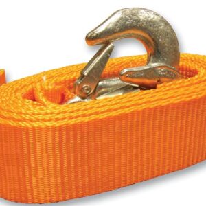 <div class="product-description">TOWING BELT UP TO 4.5 TONNE</div><br><div class="product-features">Supplied in a handy storage bag</div>