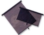 <div class="api-description">Prevents direct sunlight from entering your vehicle. Helps keep the inside of your vehicle cool. Easily attached to your vehicles side windows (both front and rear) only.</div><br><div class="product-description">PAIR ROLLER SUN BLINDS</div><br><div class="product-features">Size 42cm x 55cm</div>