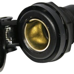 <div class="product-description">BUILT-IN SOCKET 12V/24V; Product Range:-</div><br><div class="product-features">Maximum current: 16A/8A</div>