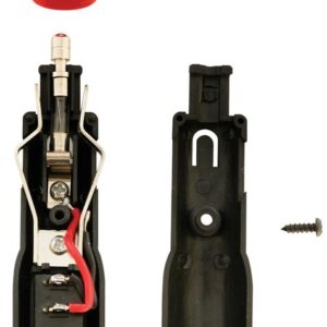 <div class="api-description">The Carpoint 0523415 is a 12/24V cigarette lighter plug with on and off switch that is suitable for 21mm and 12mm cigarette lighters. Soldering or screw connection and maximum load up to 8A and with integrated replaceable glass fuse in the plug.</div><br><div class="product-description">LIGHTERPLUG WITH ON/OFF; Product Range:-</div><br><div class="product-features">Integrated On/Off switch</div>