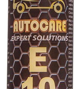 <div class="api-description">E10 additive stabilises the ethanol/petrol mixture during operation for a longer period of time.</div><br><div class="product-description">E10 FUEL ADDITIVE FOR PETROL 250ML</div><br><div class="product-features">For bio-ethanol fuels</div>