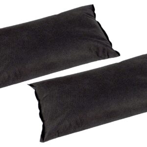 <div class="api-description">The ideal product for managing in-car condensation. Helps prevent misted-up or even iced-over inside windows in cold winter months.</div><br><div class="product-description">ECO CAR DEHUMIDIFER TWIN PACK</div><br><div class="product-features">Supplied as a pair</div>