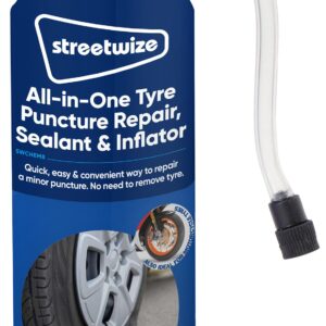 <div class="api-description">Emergency all-in-one tyre puncture repair