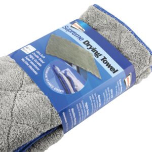 <div class="api-description">Diamond quilted drying towel