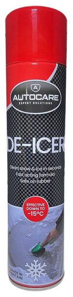 <div class="api-description">Aerosol de-icer
