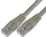 <div class="product-description">LEAD PATCH CAT 6 30.00M GREY; Cable Length - Imperial:98.42ft; Cable Length - Metric:30m; Connector to Connector:RJ45 Plug to RJ45 Plug; Jacket Colour:Grey; LAN Category:Cat6; Product Range:-; SVHC:No SVHC (12-Jan-2017); Connector Type A:RJ45 Plug; Connector Type B:RJ45 Plug</div><br><div class="product-features">12 month limited warranty *view Terms & Conditions for details</div>