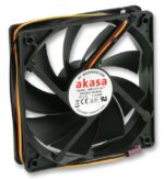 <div class="api-description">The AK-174BKT-B from AK-Akasa is a 12VDC 3-Pin computer case auto thermal fan.</div><br><div class="product-description"></div><br><div class="product-features">Ball bearings except CS14797 which has twin ball bearing</div>