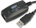 <div class="api-description">Extends your USB connection to your computer by 5 metres; ideal for use with printers