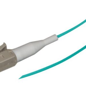 <div class="api-description">The 005-424-010-01B is a high quality multimode fibre optic pigtail with LC connection. Pigtails are typically used to link fibre optic cable to fibre optic equipment. The connector side of the pigtail is used to link the equipment