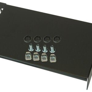 <div class="api-description">10" Cabinet shelf; cabinet accessory for the Connectix 8U Office System Wall Cabinets</div><br><div class="product-description">CABINET SHELF