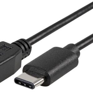 <div class="api-description">Universal USB-C cable with USB 2.0 specification; features USB-C male to USB Mini B (5-pin) connectors
