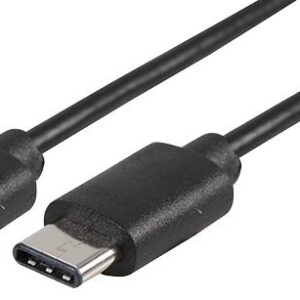<div class="api-description">Universal USB-C cable with USB 2.0 specification; suitable for smartphones