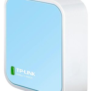 <div class="api-description">TL-WR802N is a 300Mbps wireless N nano router. To meet the wireless needs of almost any situation a user might encounter