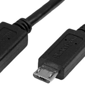 <div class="api-description">Extend the reach of your Micro USB port and provide extra room for charging or connecting peripherals to your smartphone or tablet.</div><br><div class="product-description">LEAD