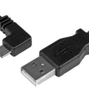<div class="api-description">Convenient Micro USB cable for charging and data transfer; the left angled Micro USB connection prevents unnecessary cable strain and offers a more natural fit at the connection point.</div><br><div class="product-description">LEAD