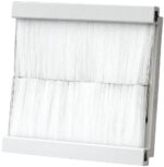 <div class="api-description">Snap in brush module commonly used to hide trailing cables.</div><br><div class="product-description">BRUSH MODULE