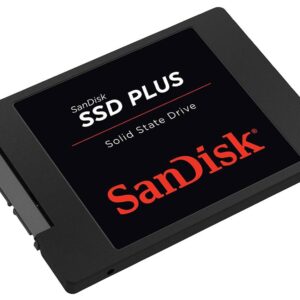 <div class="api-description">Ultra slim 2.5" Solid state disk drive that delivers up to 20x faster performance compared to conventional hard drives.</div><br><div class="product-description">SSD