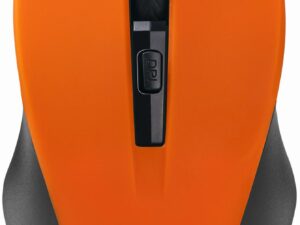 <div class="api-description">Comfortable 3-button wireless scroll mouse with a colourful SoftTouch rubber coated surface.</div><br><div class="product-description">WIRELESS OPTICAL MOUSE