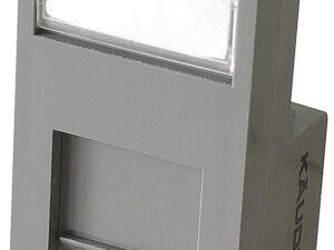 <div class="api-description">Euro style Cat6 RJ45 Data module