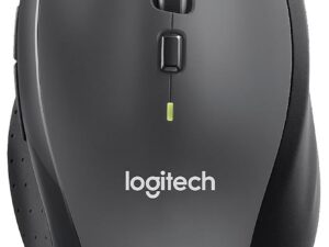 <div class="api-description">The M705 mouse is specially designed to keep going when you need it most. The Marathon features up to 3 year battery life