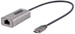 <div class="api-description">US1GC30B2 is a USB-C to RJ45 adapter that adds a Gigabit Ethernet port to your computer