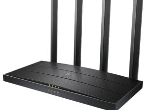 <div class="api-description">The Archer AX12 delivers next-gen WiFi 6 (802.11ax) wireless connectivity to create a modern