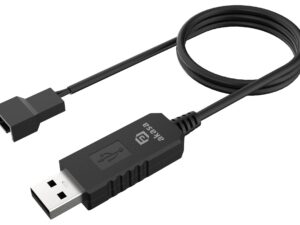 <div class="api-description">The AK-CBFA10-60BK is a simple and effective solution for enhancing cooling performance