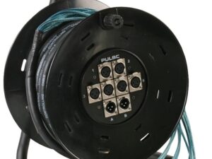 <div class="product-description">XLR MULTICORE