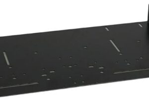 <div class="api-description">1U Rack shelf/cradle for mounting non standard equipment into rack cases/cabinets.</div><br><div class="product-description">RACK SHELF