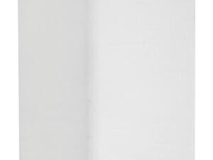 <div class="api-description">This white truss sleeve from LEDJ provides the perfect coverage for your truss setups. Whether you want to hide the truss or use it to illuminate your rig with a wash of colour