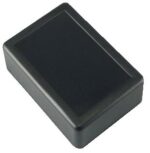 <div class="api-description">A small stylish hand held enclosure which can be used for a wide range of electronic and electrical applications.</div><br><div class="product-description">HAND HELD ENCLOSURE