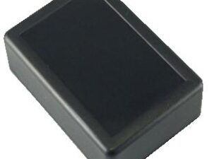 <div class="api-description">A small stylish hand held enclosure which can be used for a wide range of electronic and electrical applications.</div><br><div class="product-description">HAND HELD ENCLOSURE