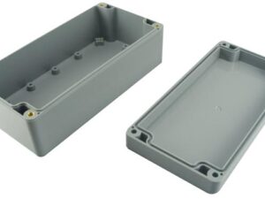 <div class="product-description">ENCLOSURE