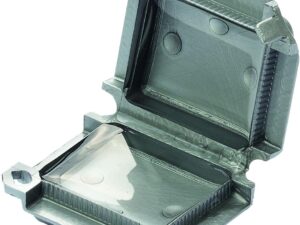 <div class="product-description">MINI GEL WATERPROOF COVER HAPPY 1; Current Rating:41A; IP Rating:IPX8; No. of Ways:-; Product Range:Happy Gel Box; IP / NEMA Rating:IPX8</div><br><div class="product-features">Supplied in a pack of 2</div>