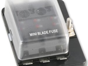 <div class="product-description">FUSEHOLDER