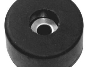 <div class="api-description">Rubber foot offers a sure grip on all types of surfaces. Ideal for rack cabinets or speaker cabinets.</div><br><div class="product-description">FEET