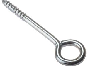 <div class="api-description">Vine Eyes are a simple yet effective solution for training climbing plants and wall shrubs. Designed for secure attachment to walls or fence posts