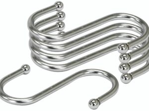 <div class="api-description">Chrome finished 7mm heavy-gauge metal with a 160mm reach