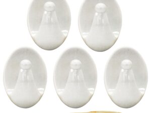 <div class="api-description">These self-adhesive removable hooks are perfect for organizing your space - hang keys